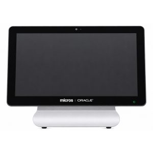 Micros Oracle Workstation 6 All-In-One POS PC (Refurbished)