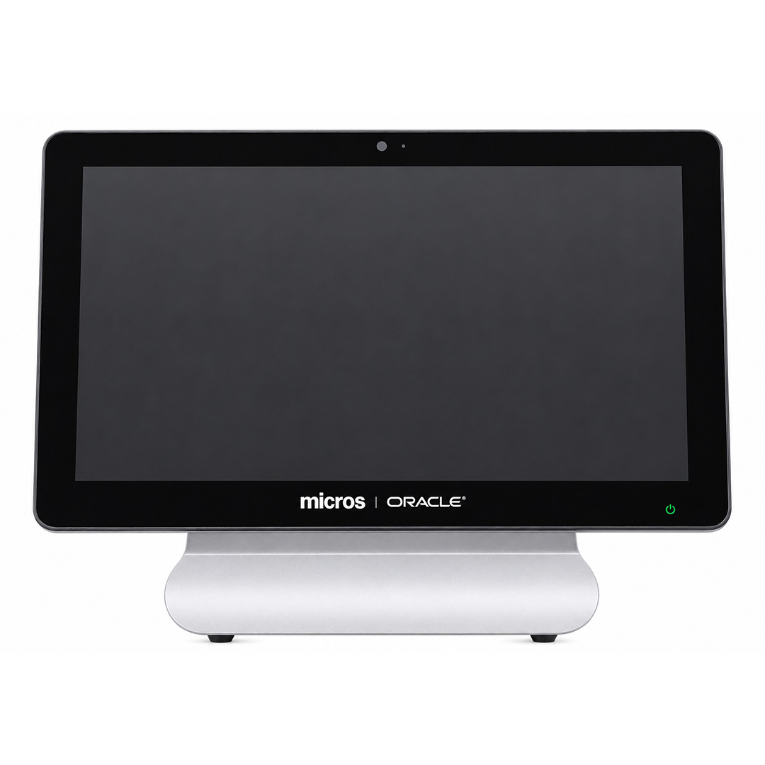 Micros Oracle Workstation 6 All-In-One POS PC (Refurbished)