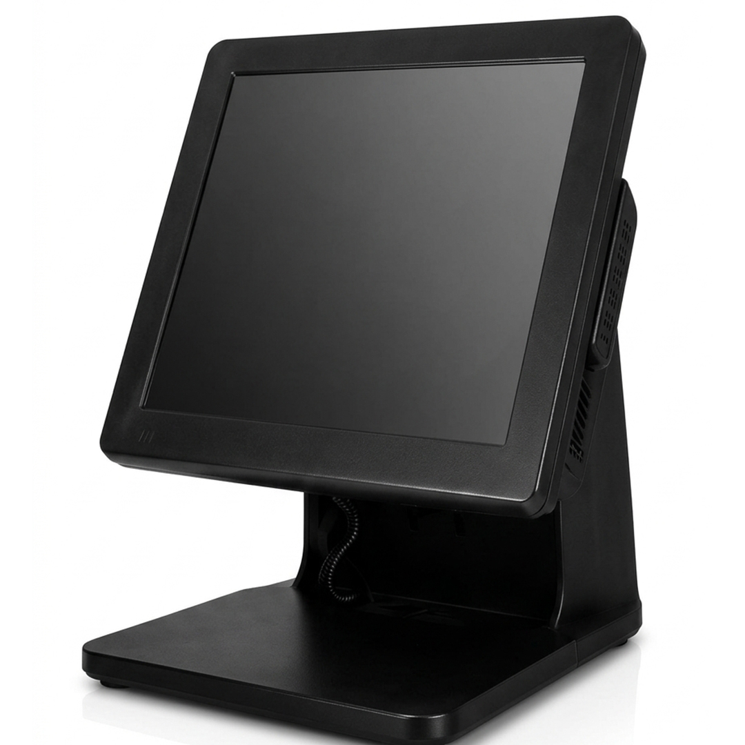 FEC AL-7435 All-In-One Touchscreen Point of Sale PC